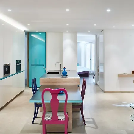 Holiday home Khalina Uadagon Vezir Con Parcheaggio Tropea
