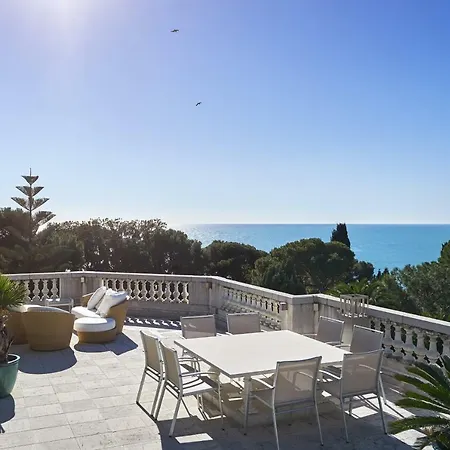 Holiday home Khalina Uadagon Vezir Con Parcheaggio